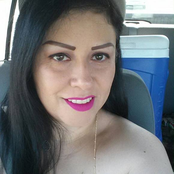 Meet your Posher, Mary - Picture 1 of 1